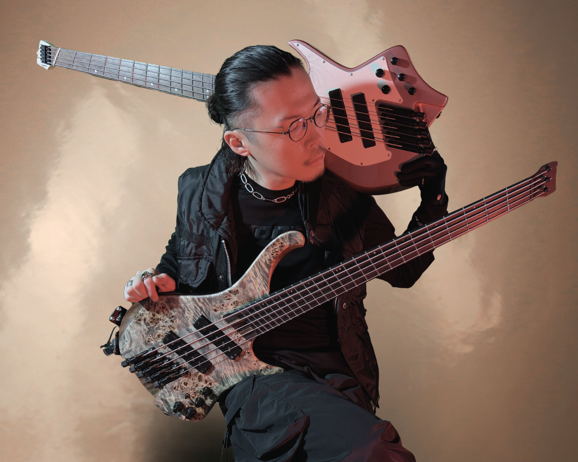 Naoto Yamada